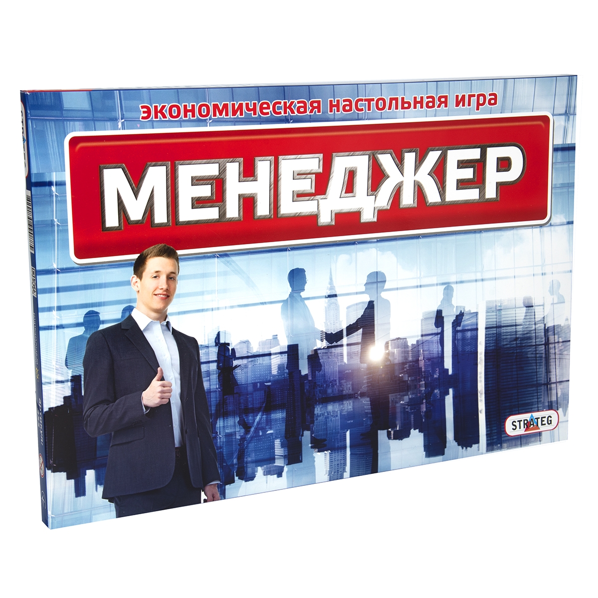 Game "Manager" (rus.) (355)