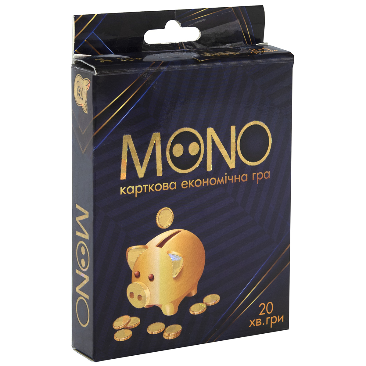 Board game MONO (Mono) (30569)