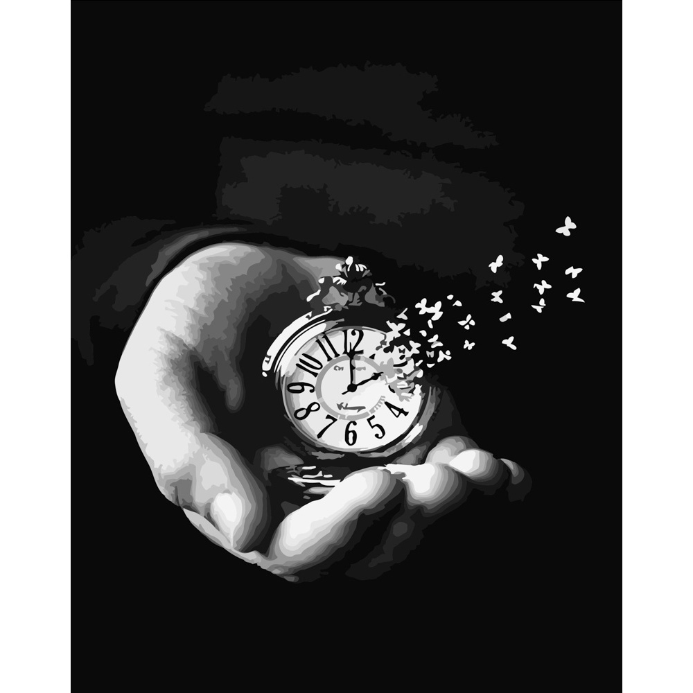 Невпинний час 