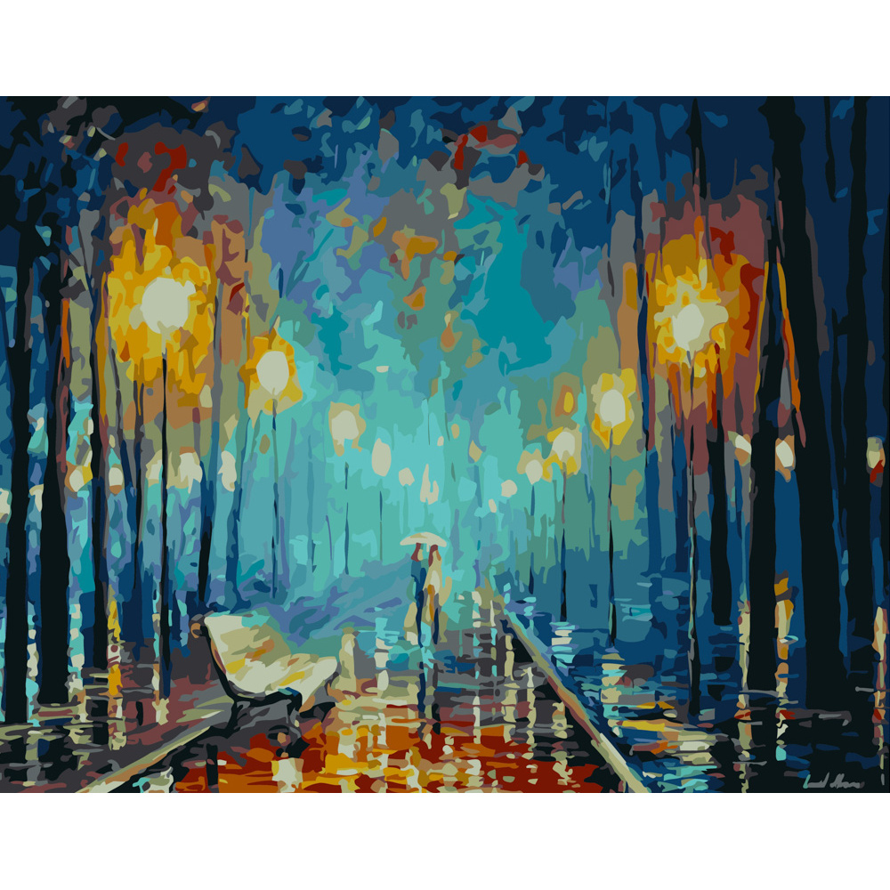 Осіння романтика 