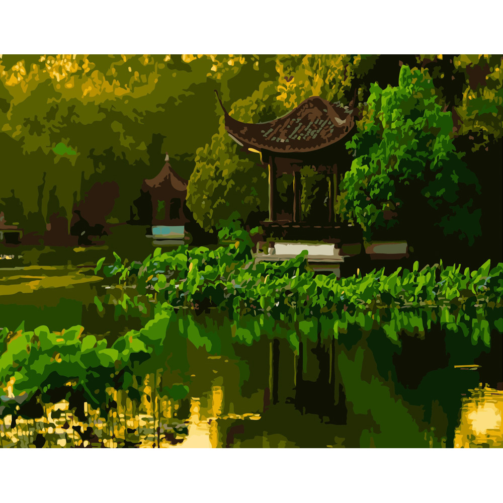 Китайська гавань 