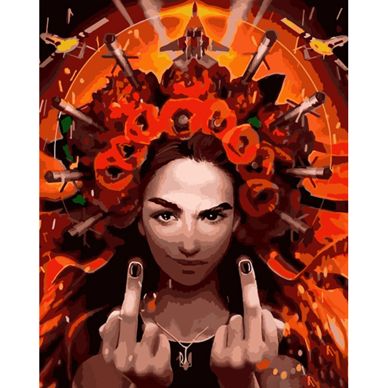 Душа країни 