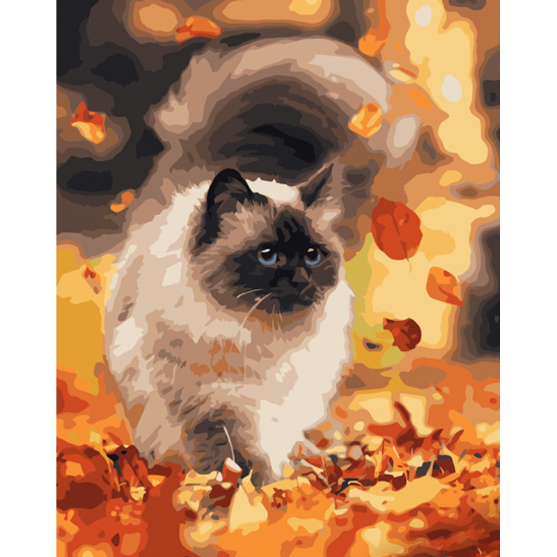 Осіння прогулянка 