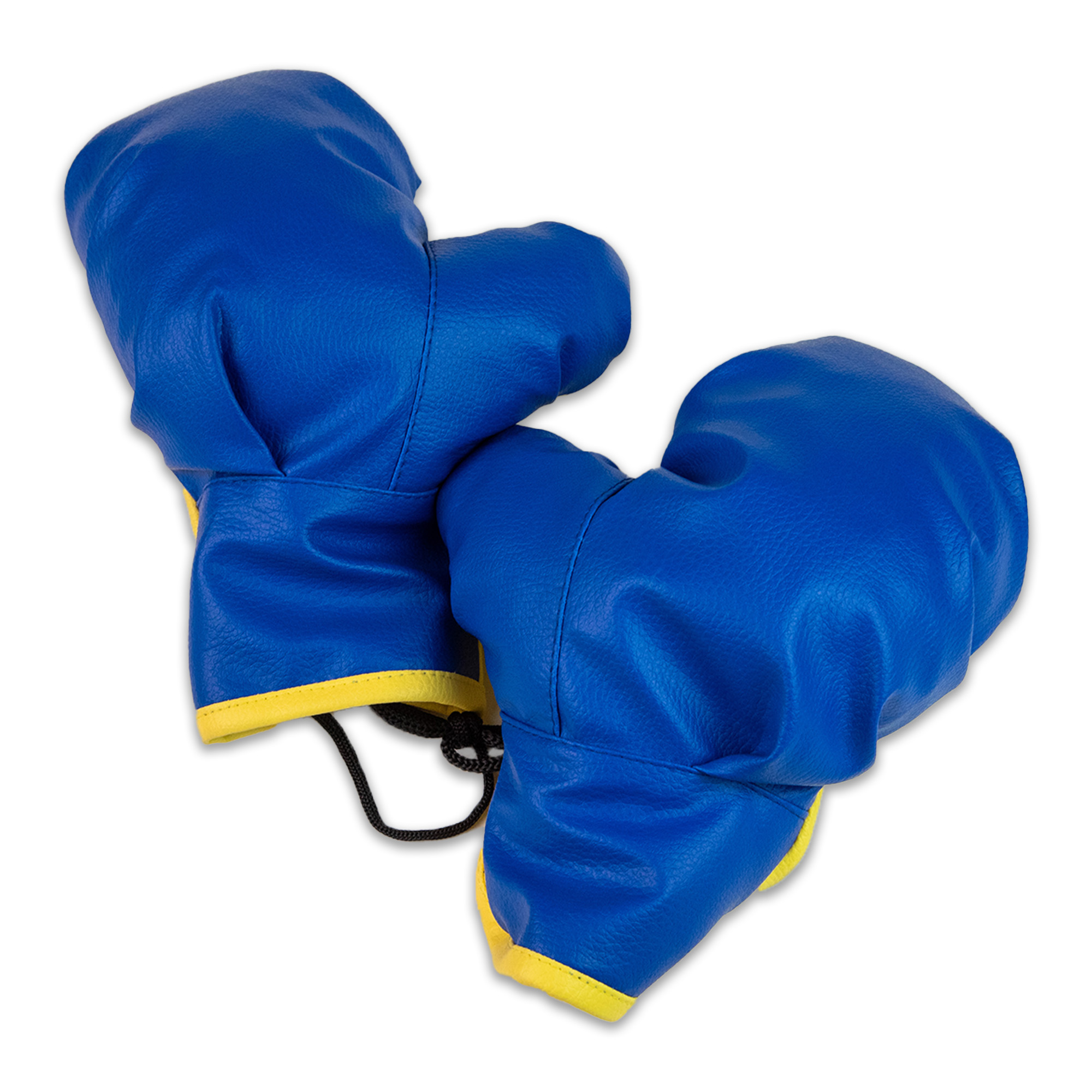 Боксерські рукавички NEW Strateg  Ukraine символіка (2078)