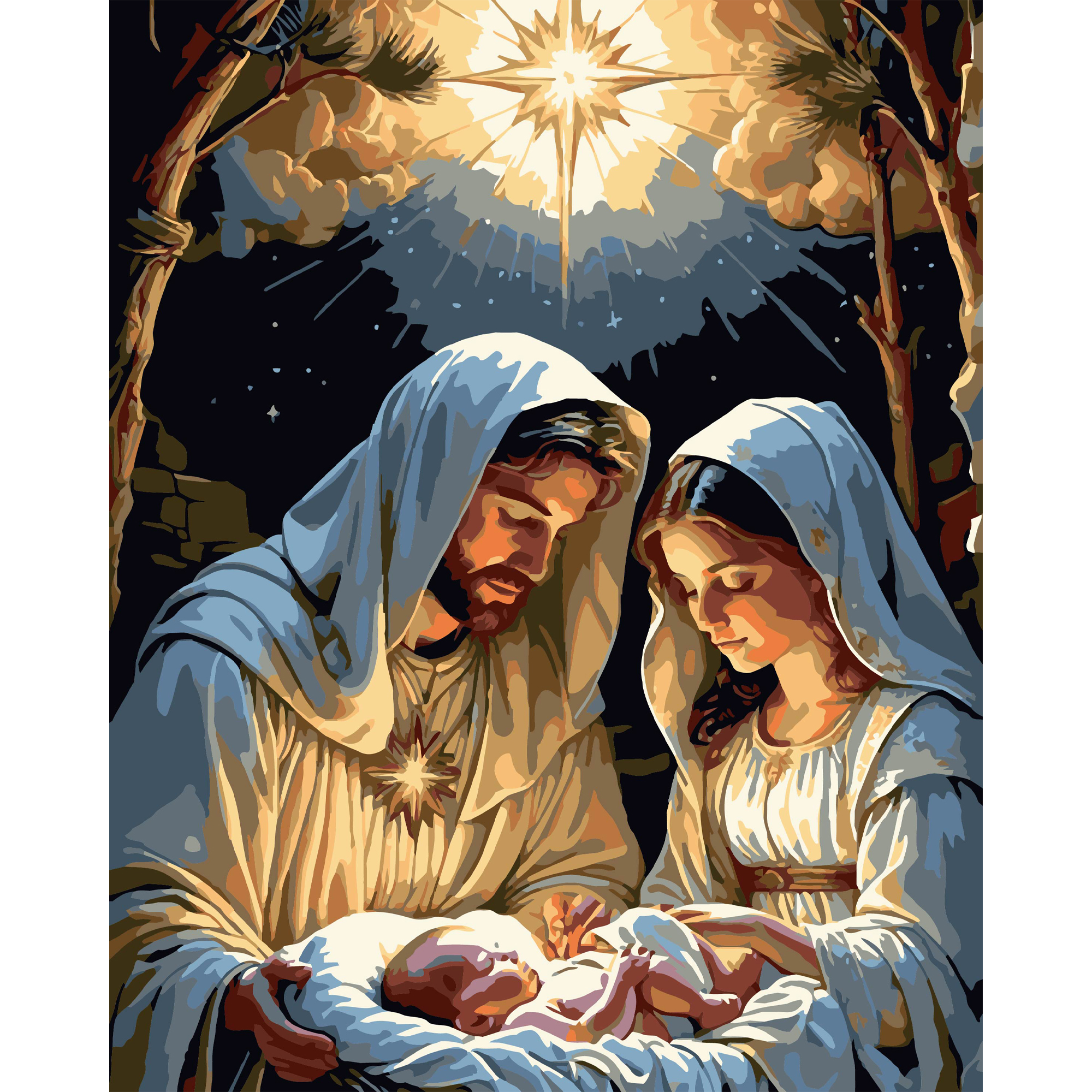 Рождество Христово 