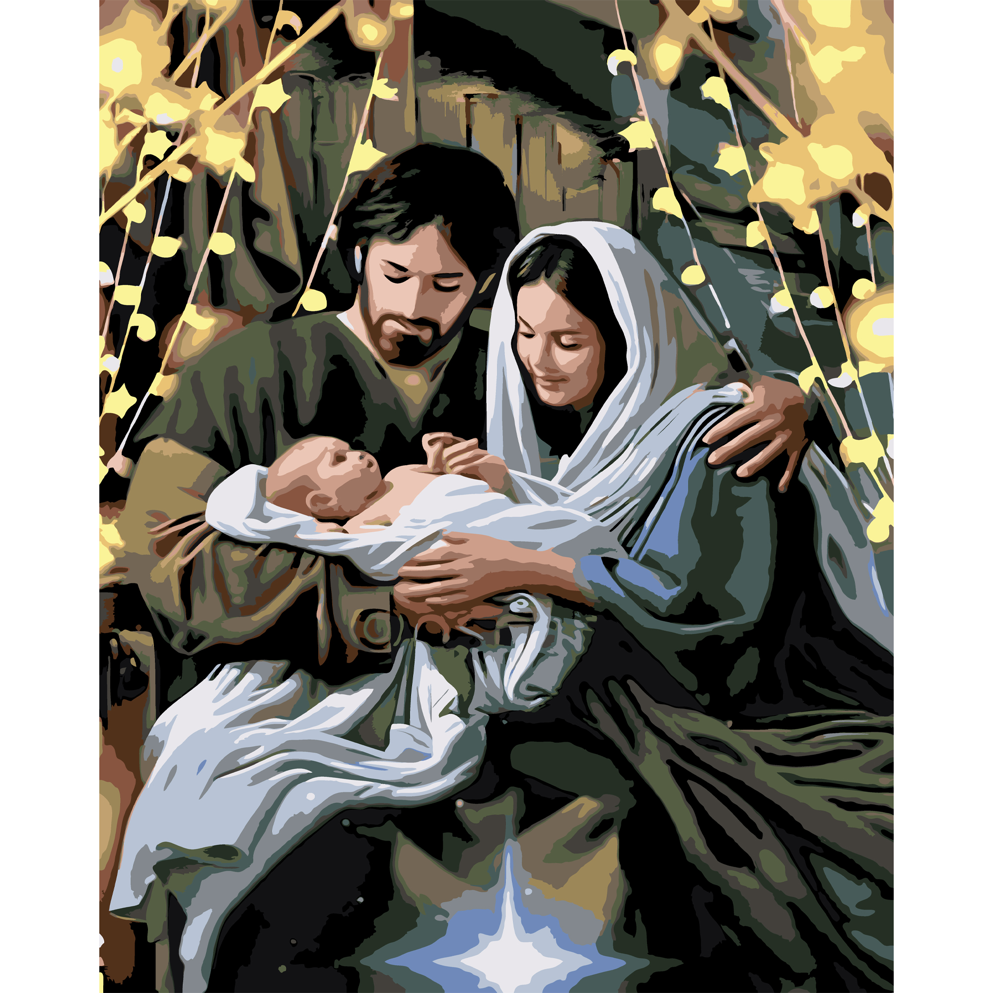 Ночь рождения 