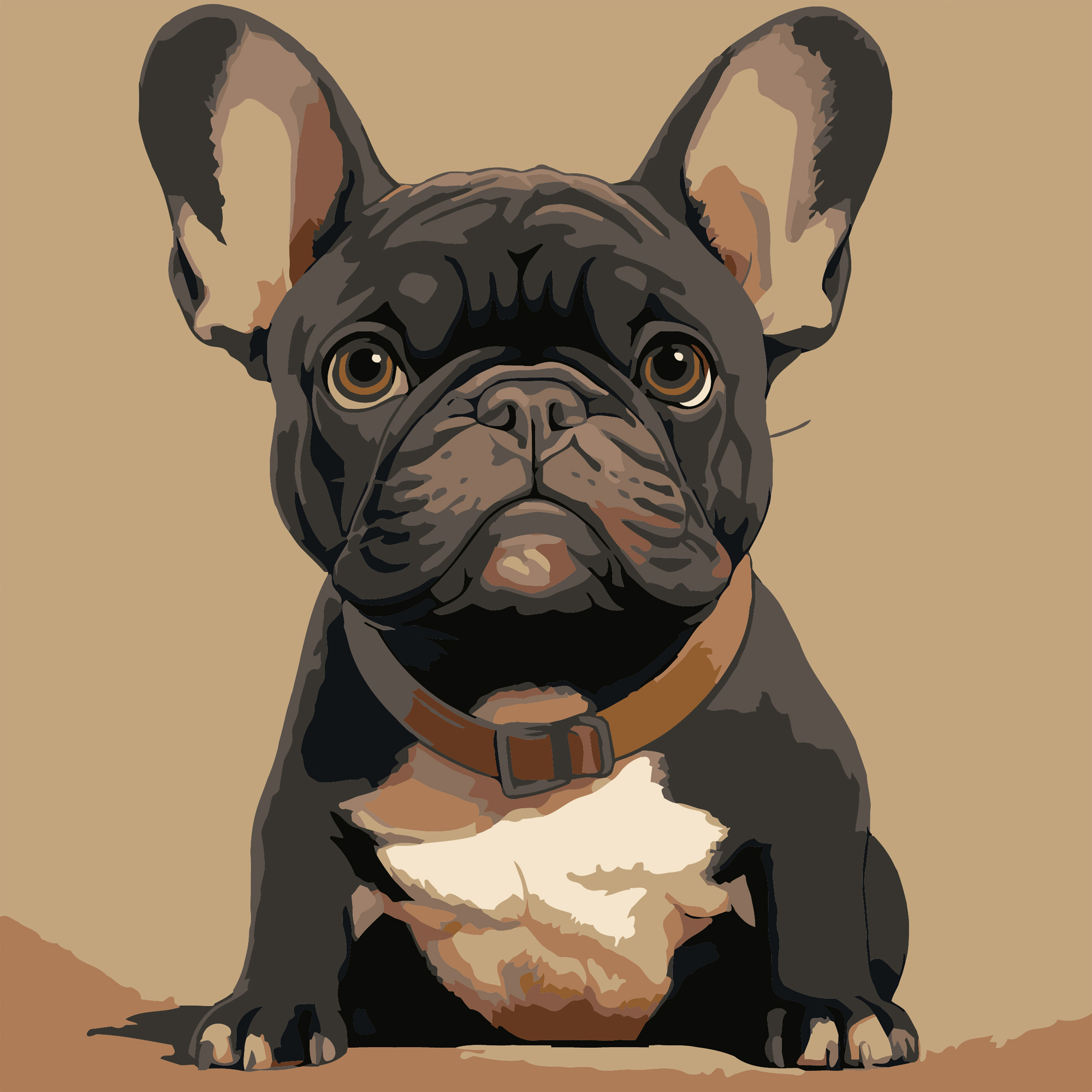 Французький бульдог 