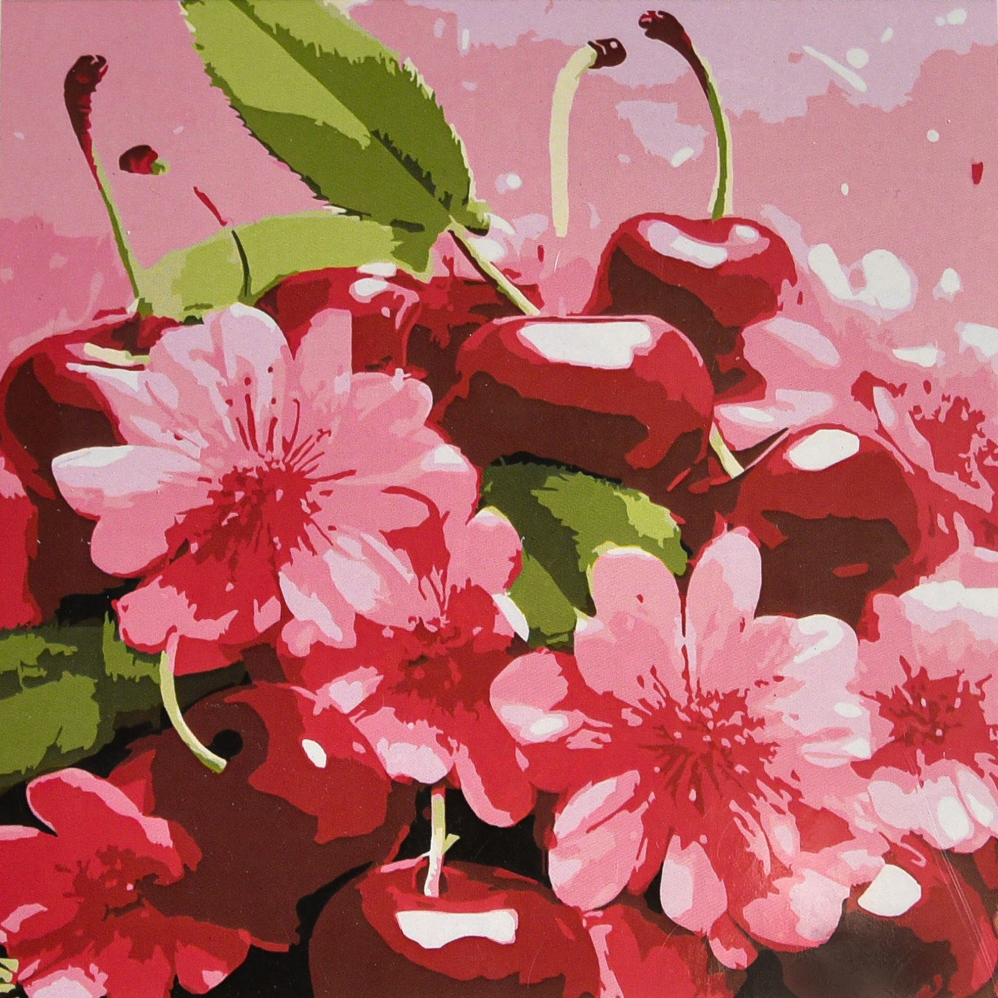 Вишневий цвіт (ES-0928)