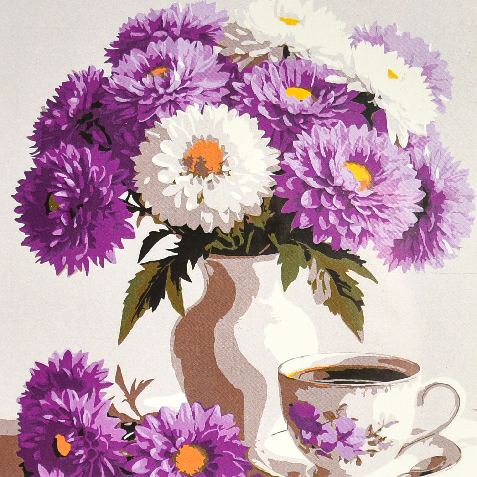 Ніжність у вазі (ES-0929)