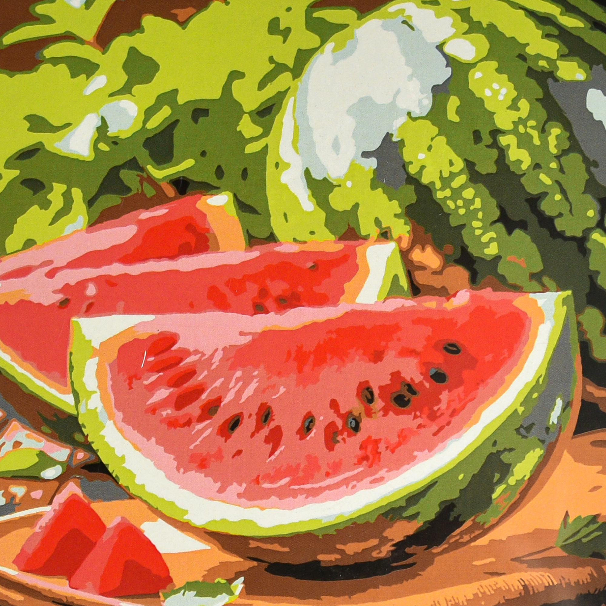 Соковитий кавун (ES-0930)