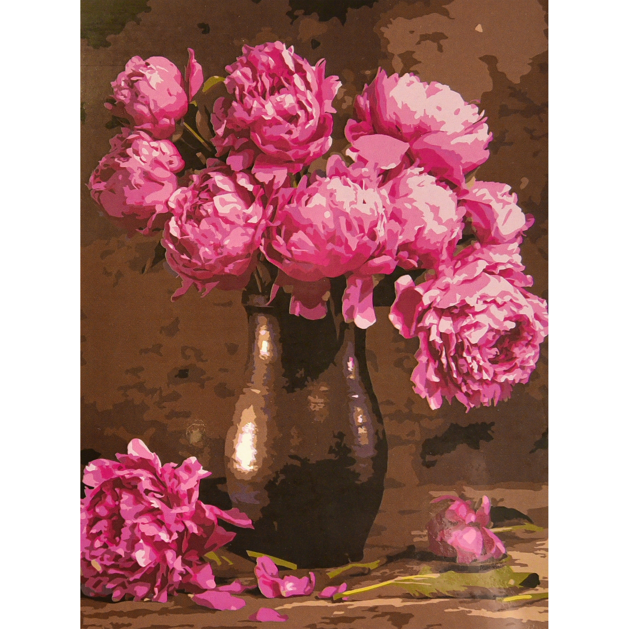 Ніжні півонії (SS-1324)