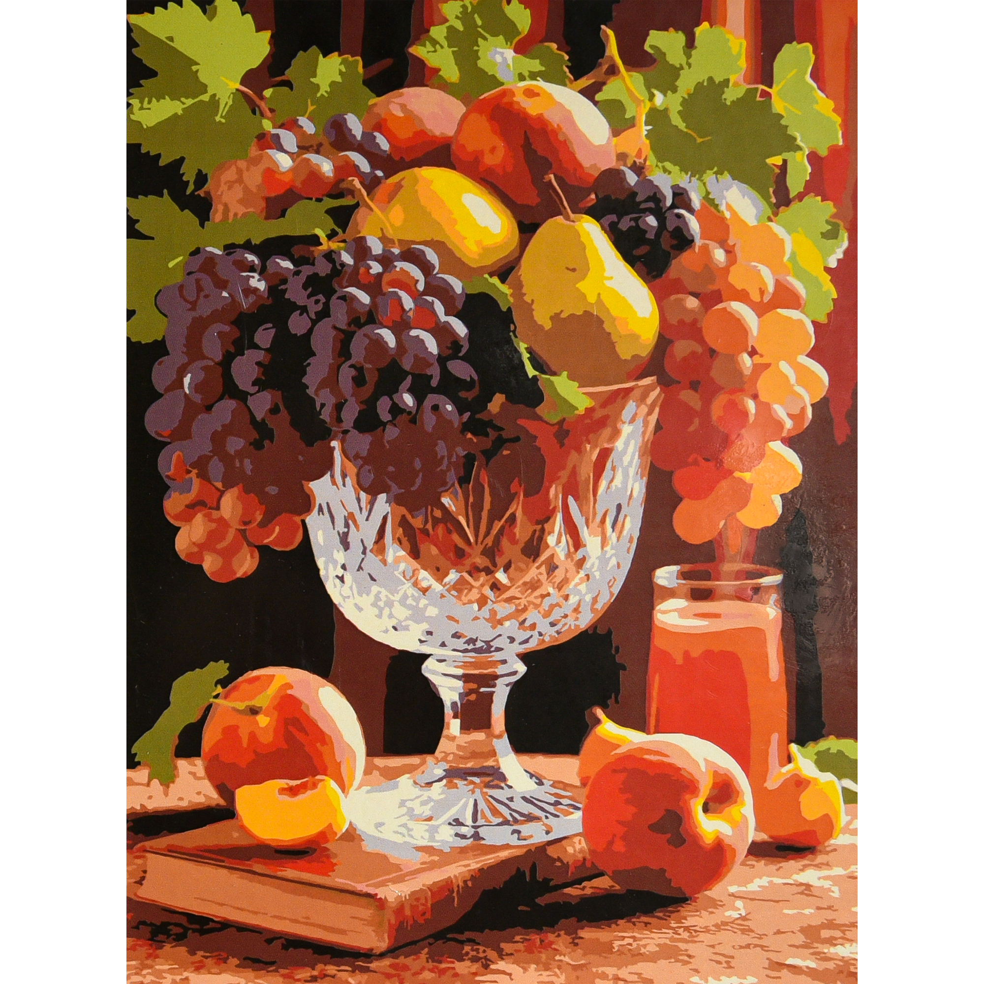 Соковите достаття (SS-1326)