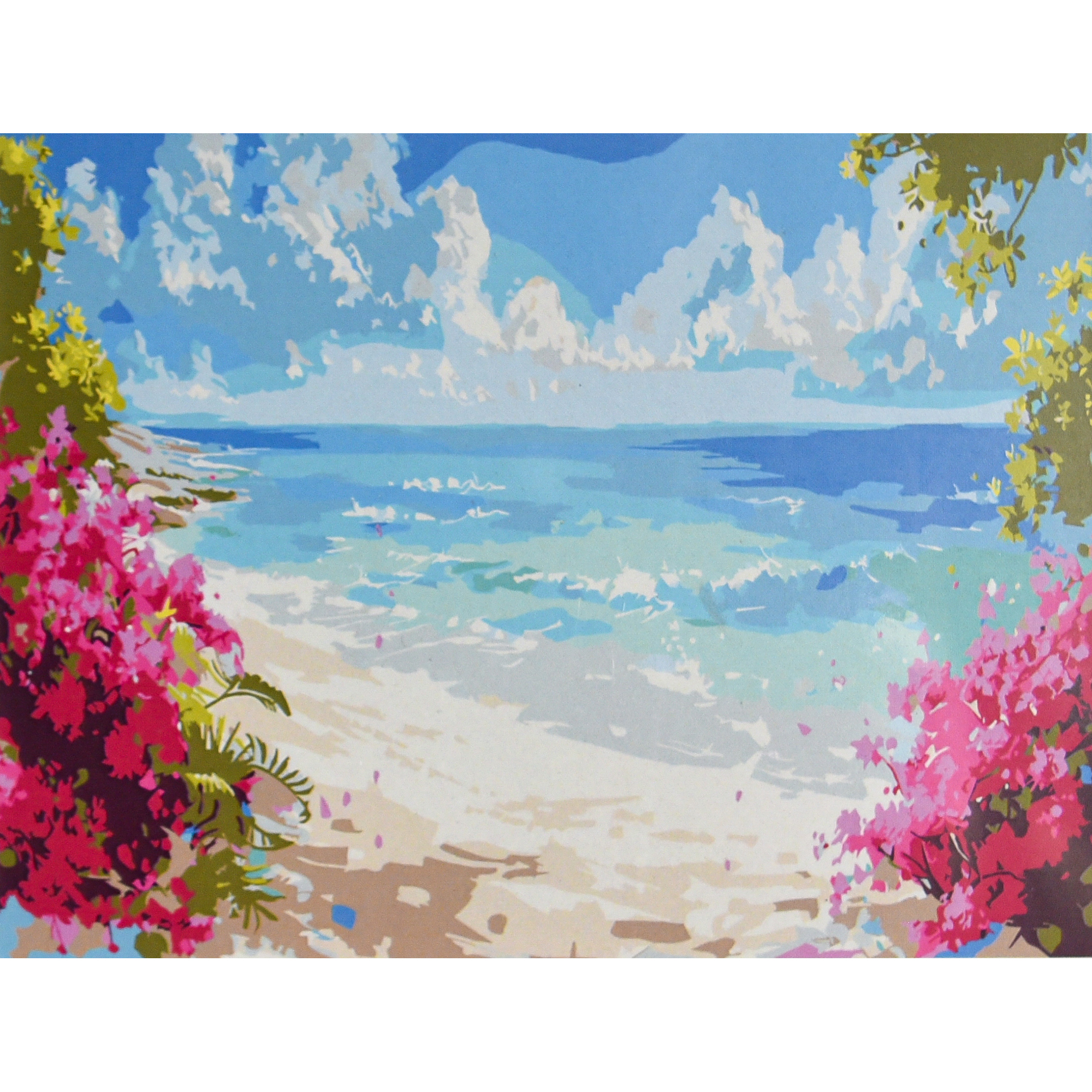 Морський бриз (SS-1333)