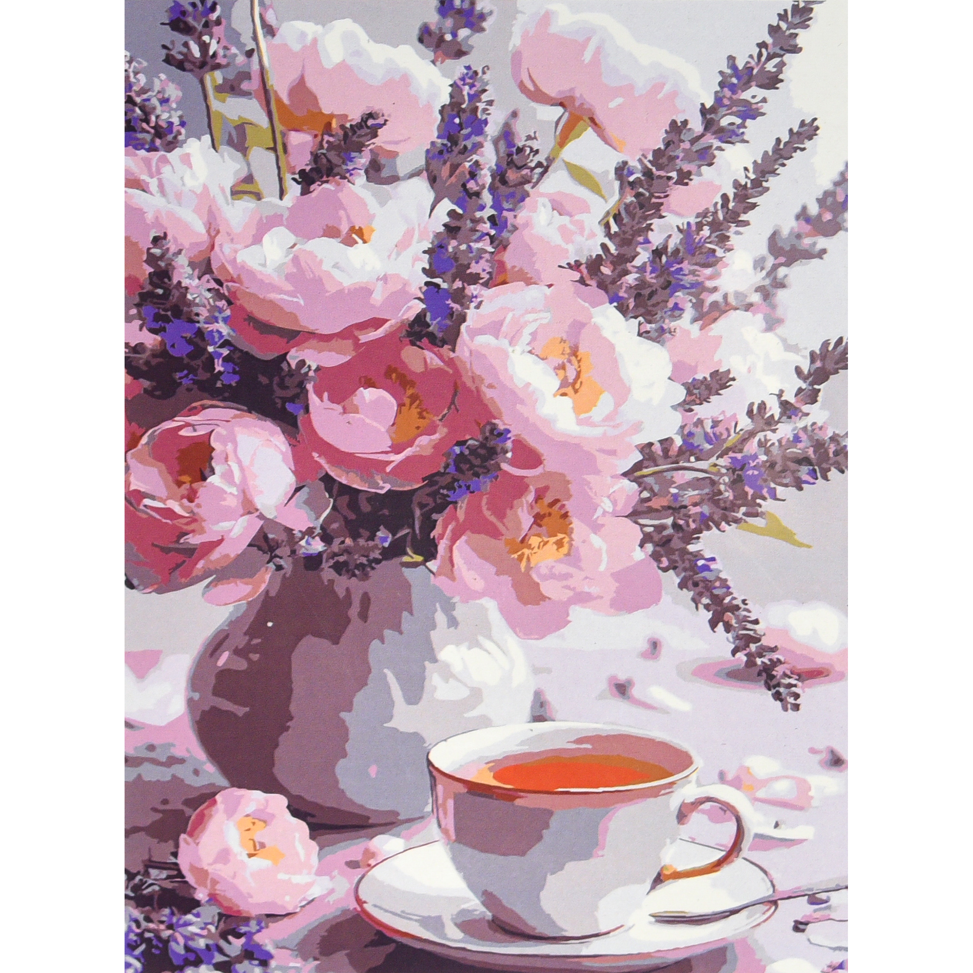 Ніжність у кожній деталі (SS-1337)