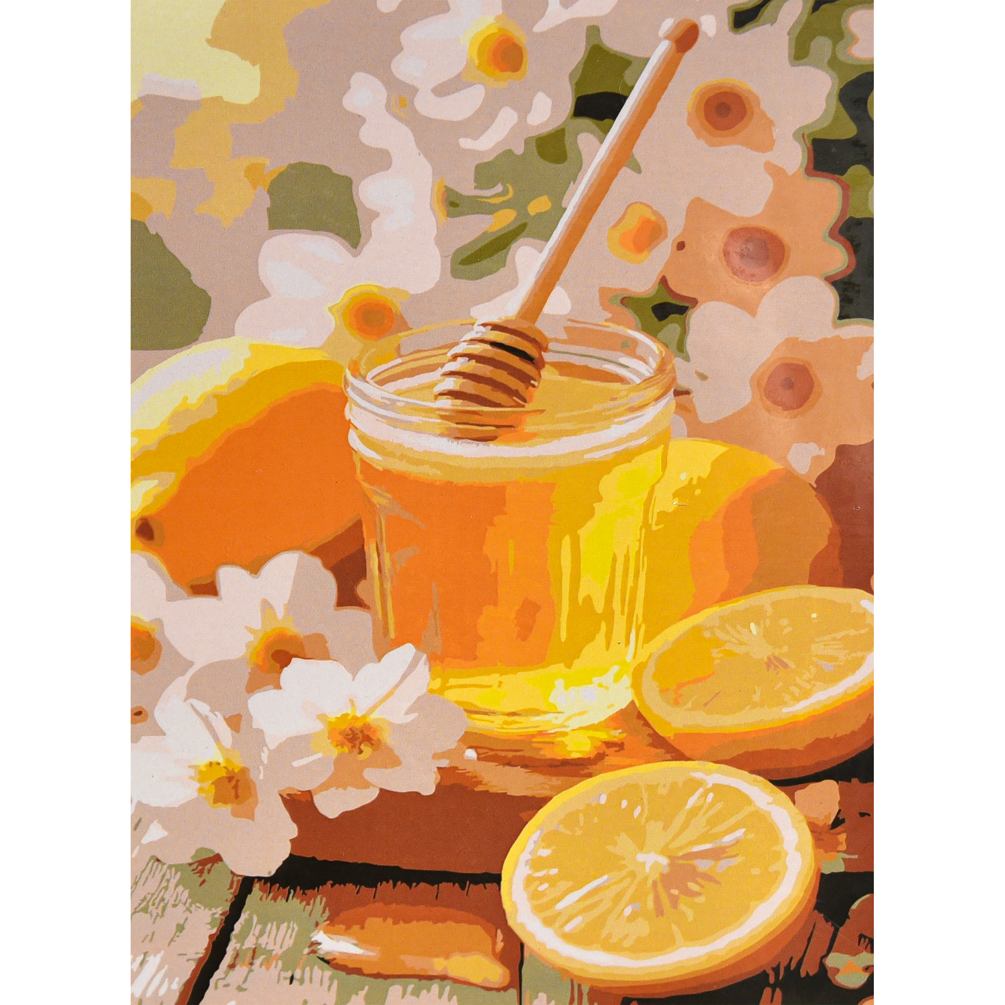 Квітковий мед (SS-1339)