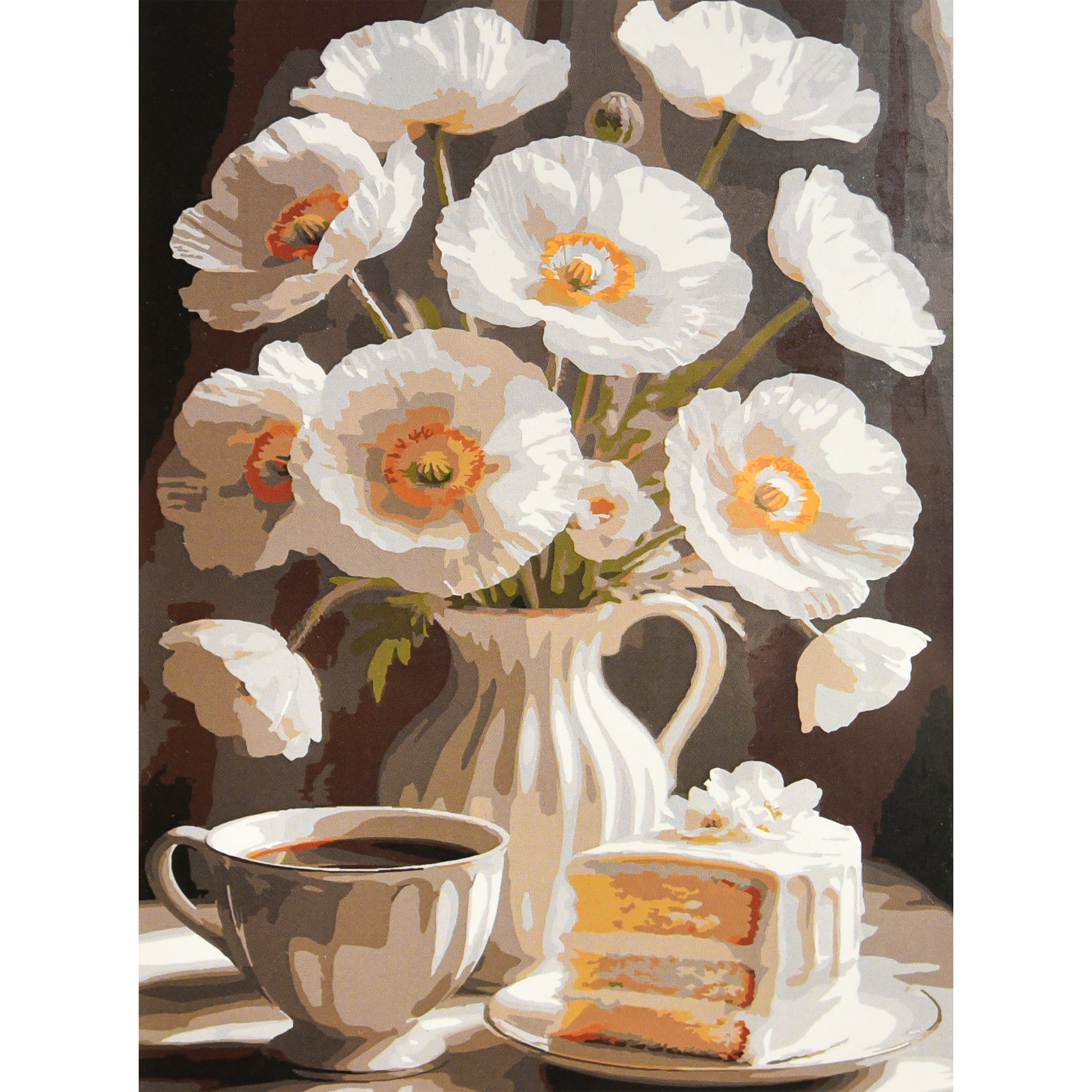 Солодкий ранок (SS-1341)