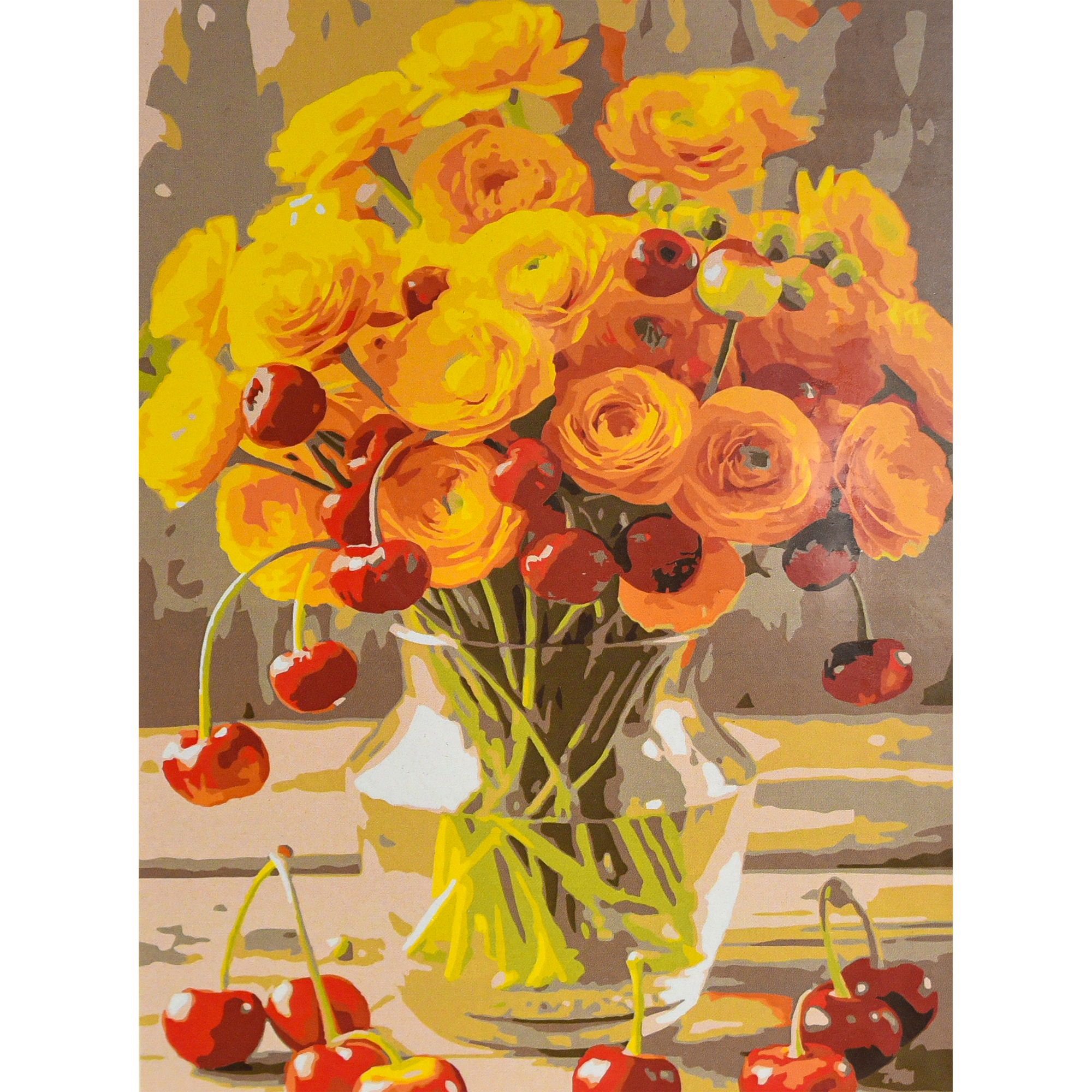 Золотий настрій (SS-1343)