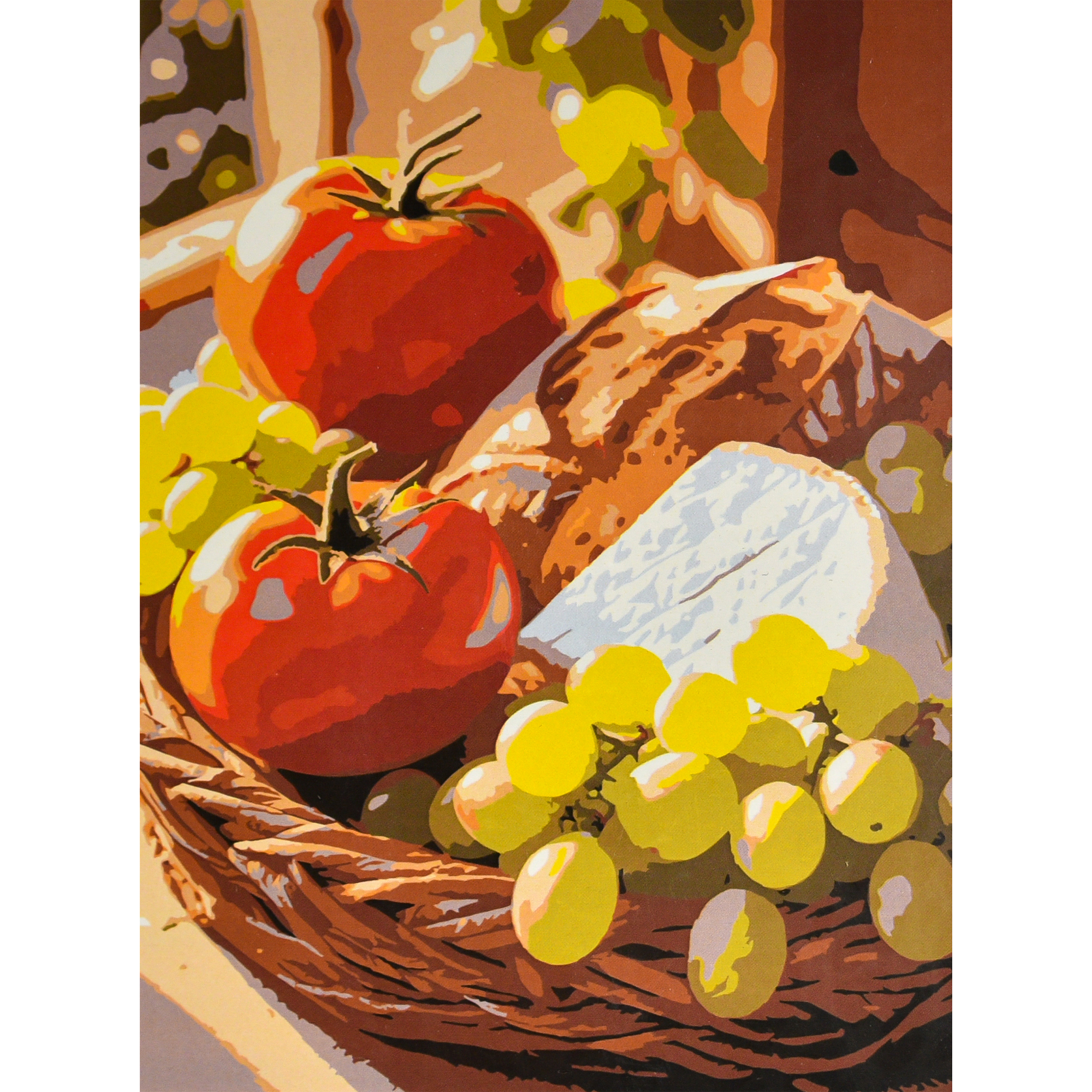 Тепло домашнього столу (SS-1347)