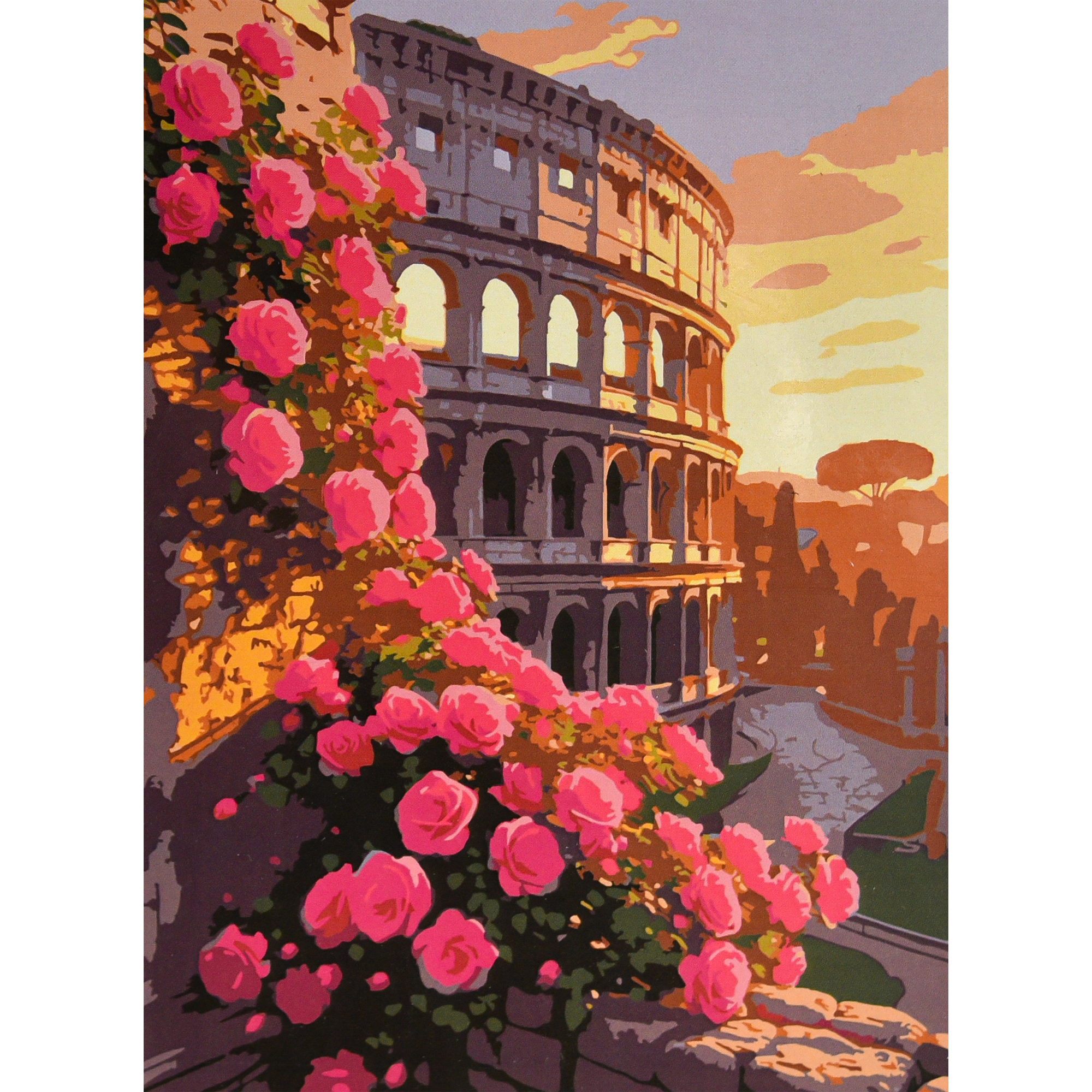 Стародавність і ніжність (SS-1351)