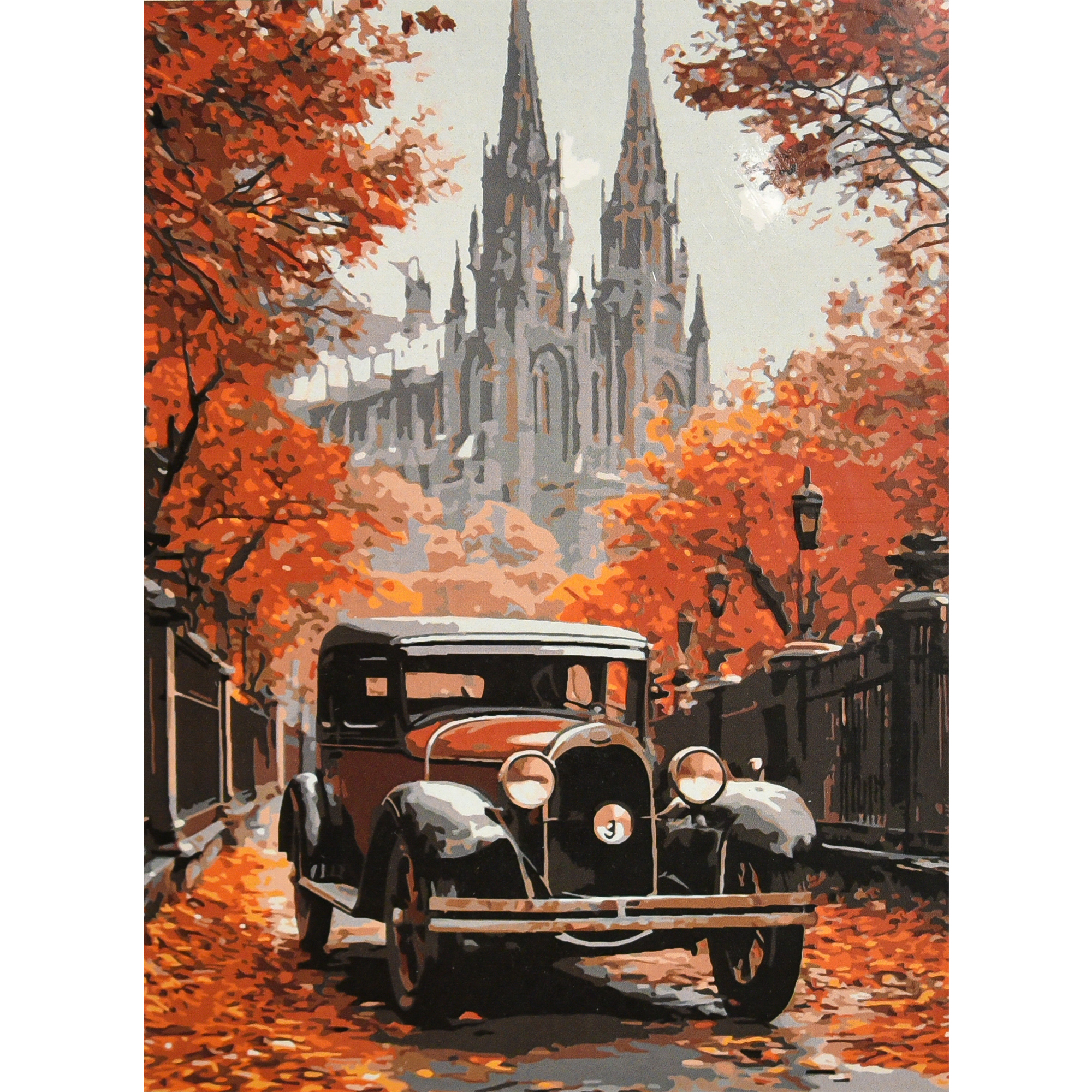 Старовинне місто (SS-1356)