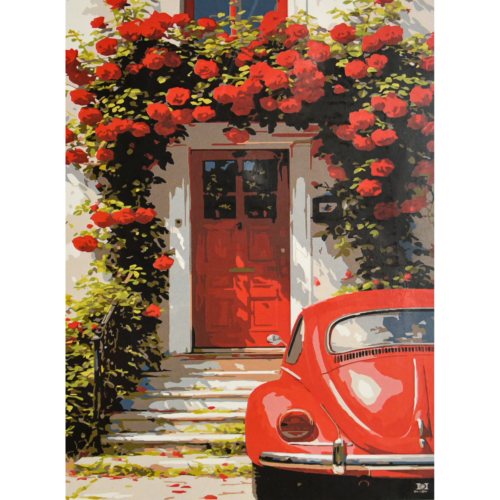 Червона класика (SS-1358)