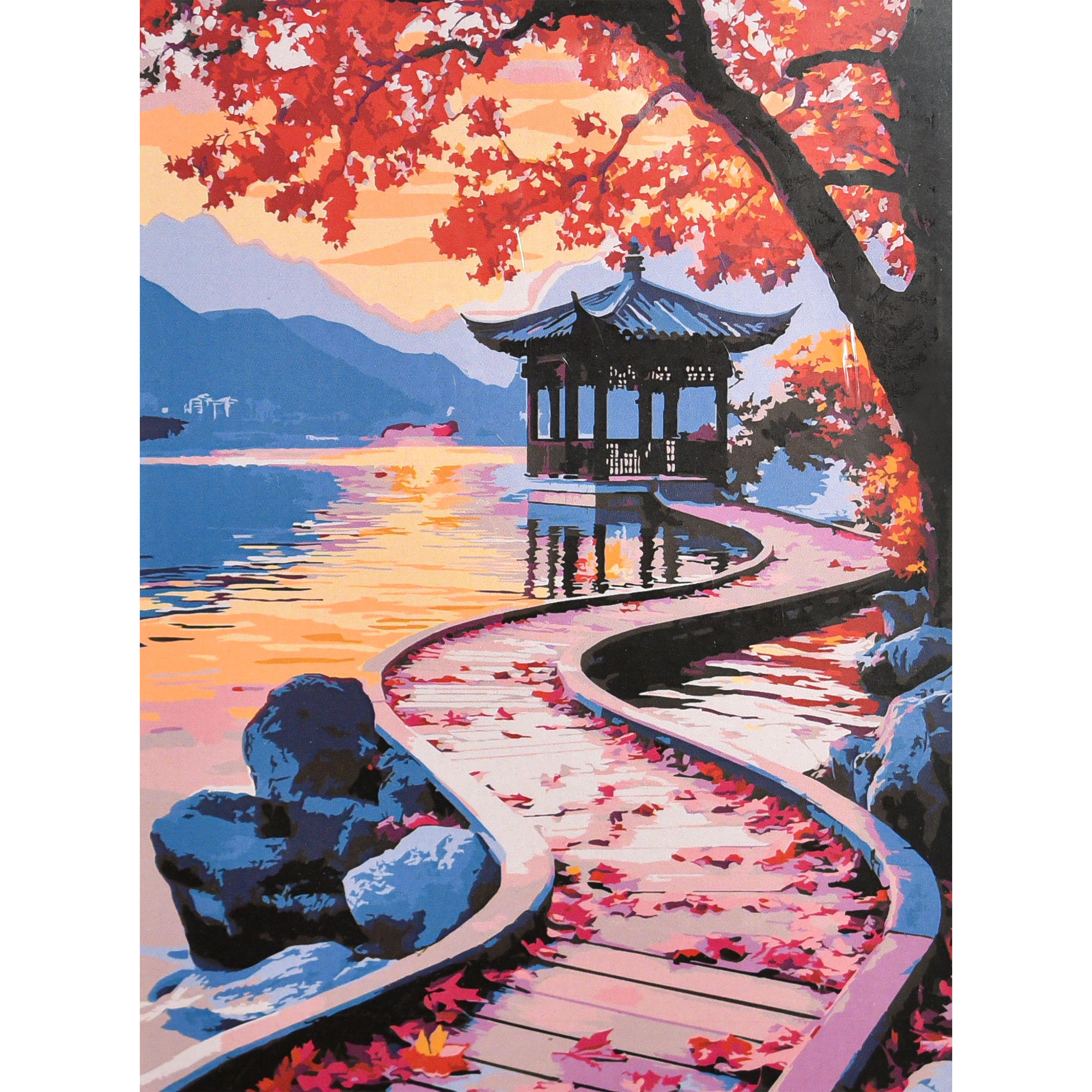 Східний спокій (SS-1362)