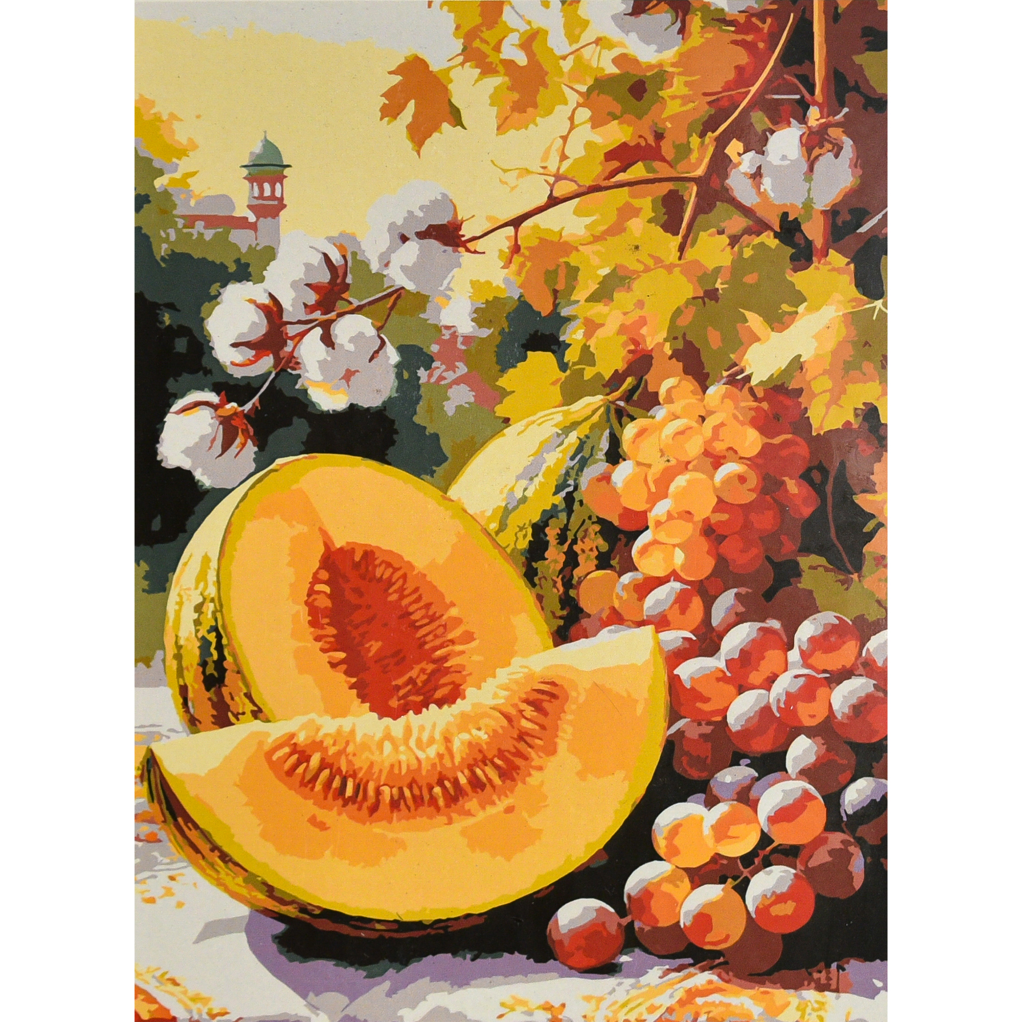 Смак золотої осені (SS-1365)