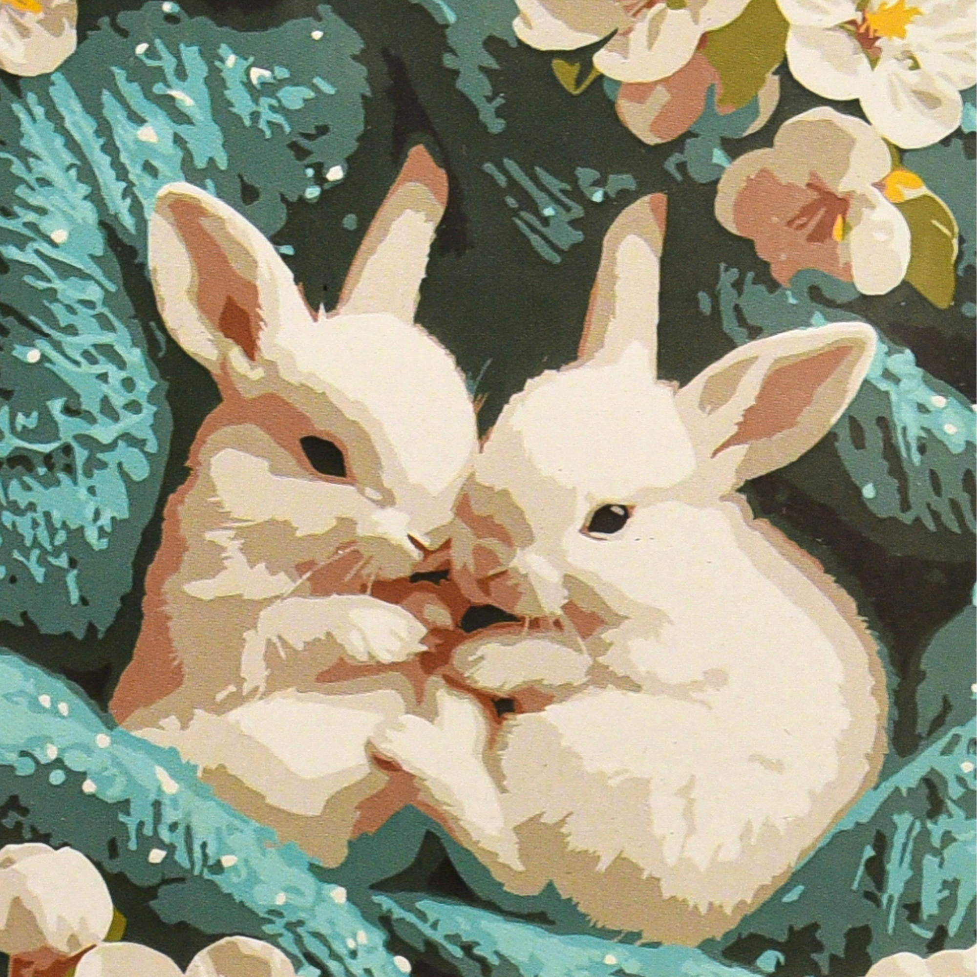 Ніжна пара (HH8041)