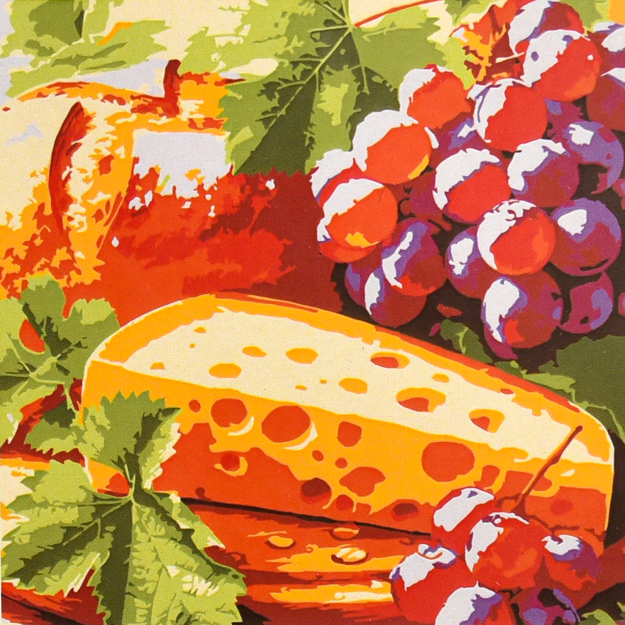 Смак насолоди (HH8044)