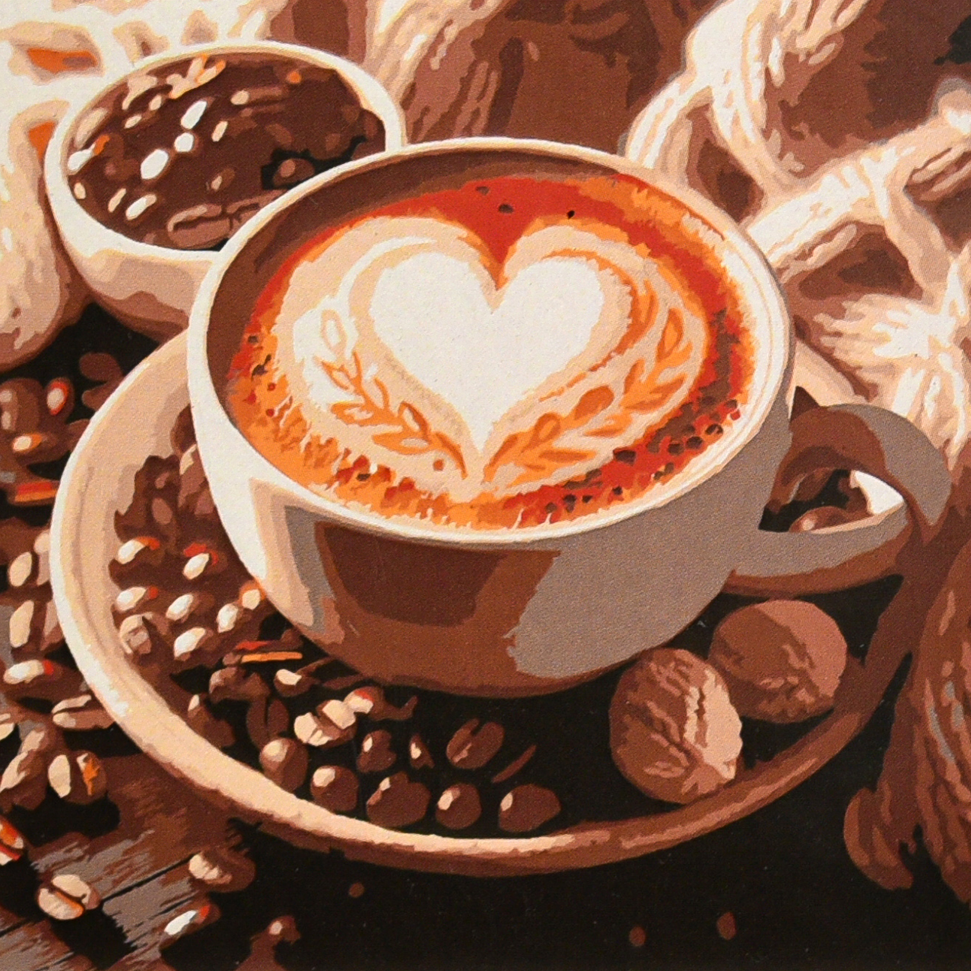 Аромат кохання (HH8048)