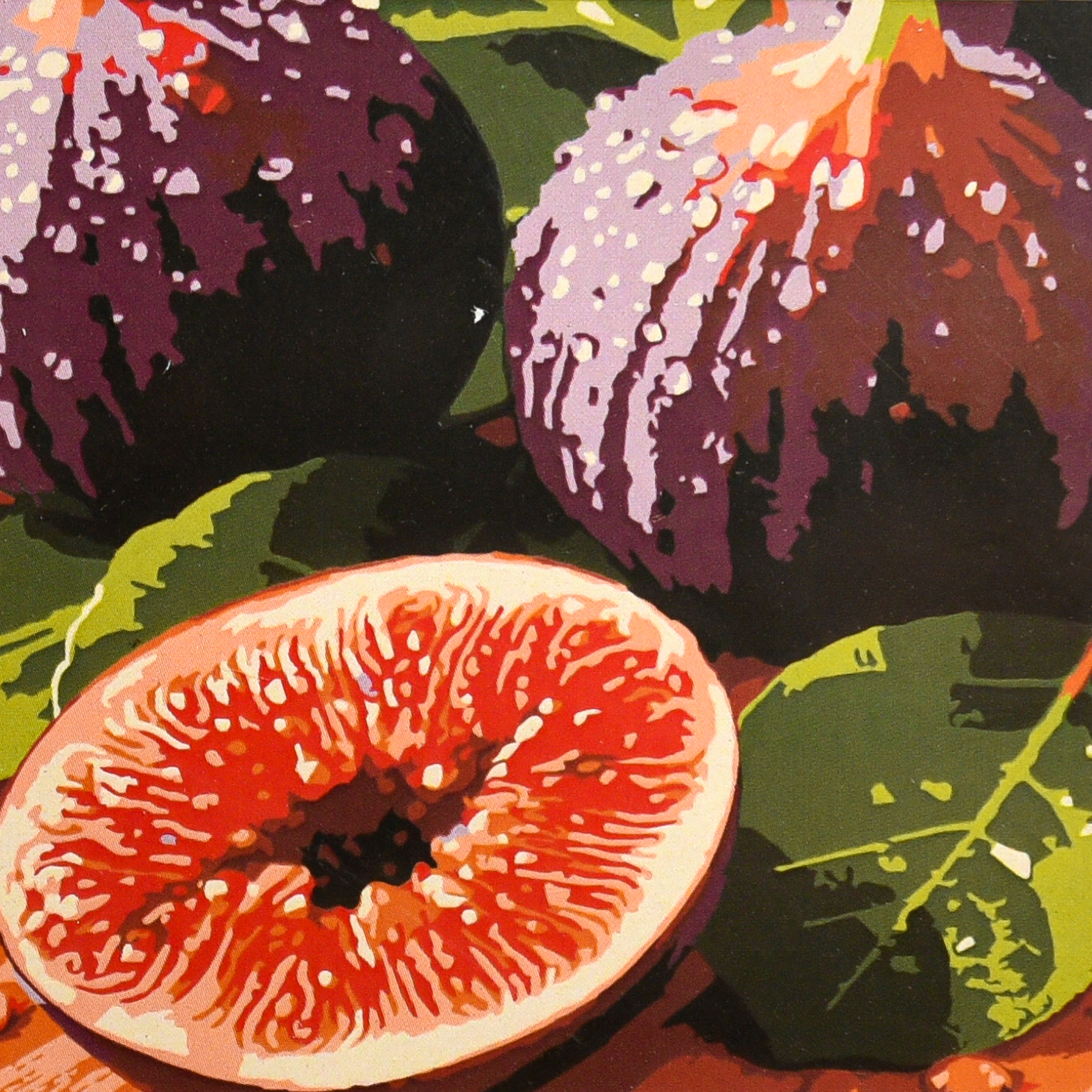 Соковитий інжир (HH8057)