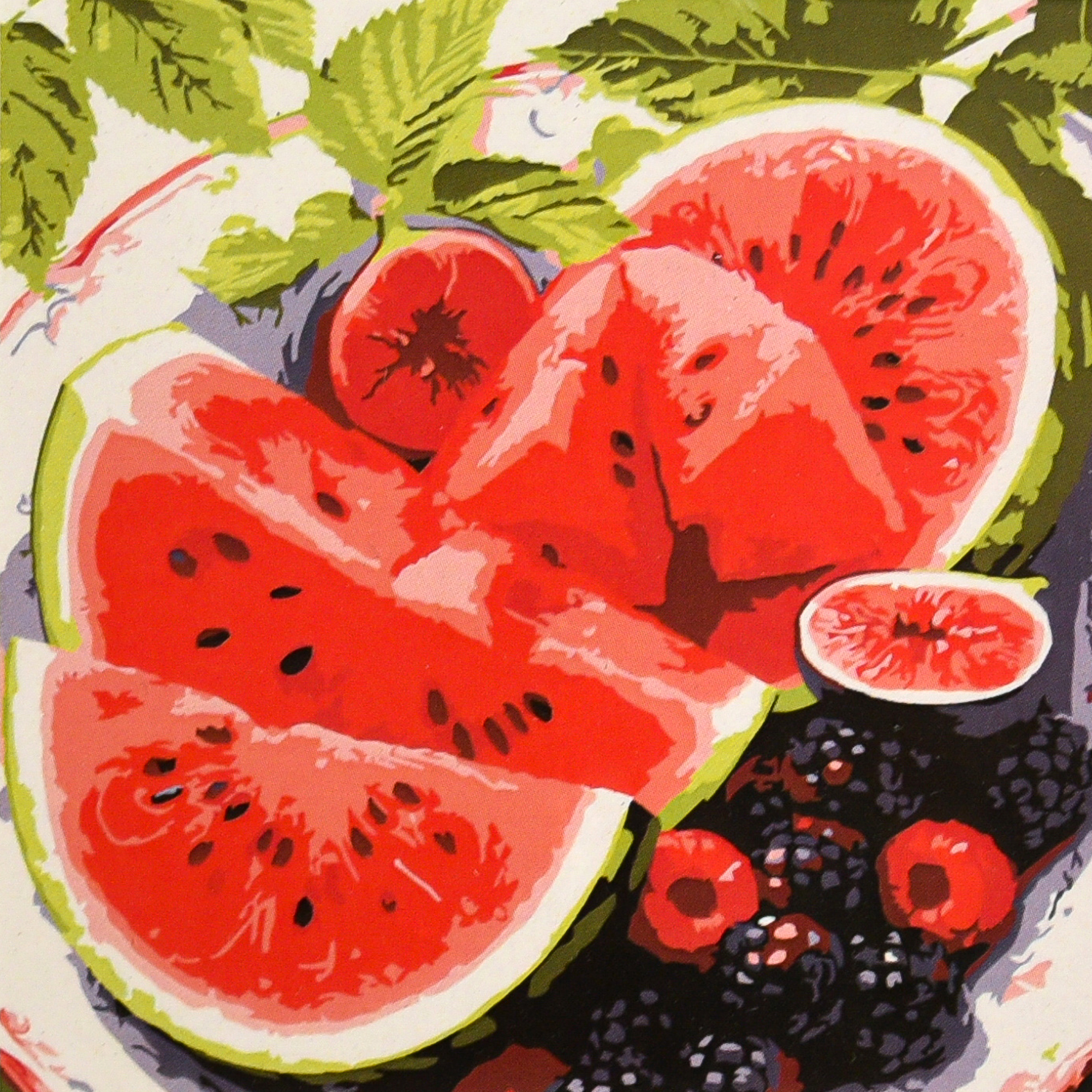 Смак літа (HH8058)